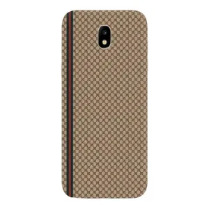 Чехлы ГУЧЧИ для Самсунг J5 2017, J5 европейская версия (AlphaPrint) (Гуччи полоса)