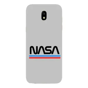 Чохол NASA для Samsung Galaxy J5 2017, (J530F европейская версия) (AlphaPrint) (NASA)