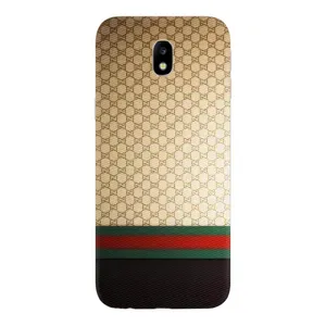 Чехлы ГУЧЧИ для Самсунг Джи7 2017, Джи7 Европейская версия (AlphaPrint) (Гуччи Фон)
