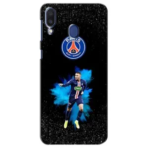 Чохли Кіліан Мбаппе для Samsung Galaxy M20 (M205) (Мбаппе ПСЖ)