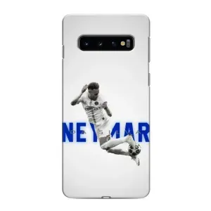 Чохол Неймар для Samsung Galaxy S10e (AlphaPrint) (Бразилець Неймар)