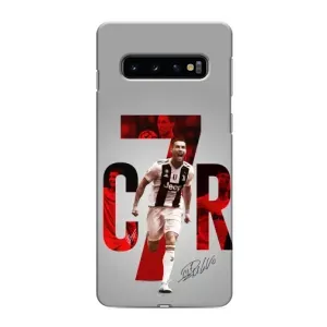 Чохол Кріштіану Роналду для Samsung Galaxy S10e (AlphaPrint) (C7R)
