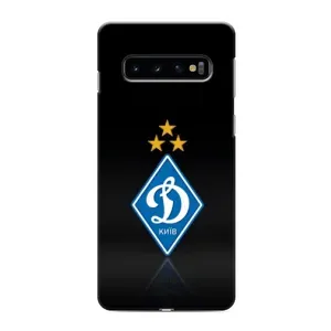 Чехлы для Samsung Galaxy S10e (VPrint) - Футбольные клубы (Динамо Киев)