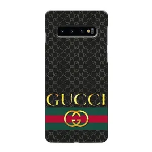 Чехлы ГУЧЧИ для Самсунг С10е (AlphaPrint) (Gucci оригинал)