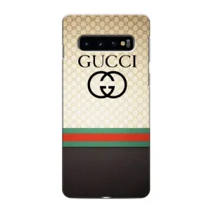 Чехлы ГУЧЧИ для Самсунг С10е (AlphaPrint) (GUCCI стиль)