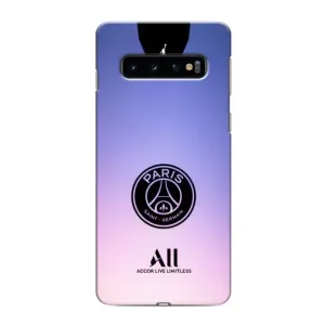 Чехлы PSG для Samsung Galaxy S10e (AlphaPrint) (лого PSG)
