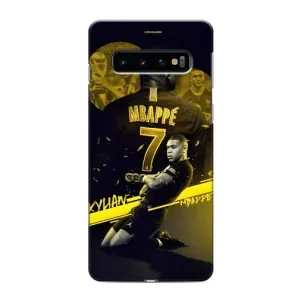 Чохли Кіліан Мбаппе для Samsung Galaxy S10e (Mbappe)