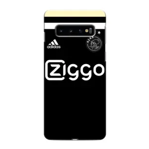 Чохли для Samsung Galaxy s10 Plus (VPrint) - Футбольні клуби (AJAX)