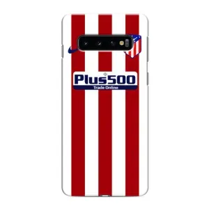 Чохли для Samsung Galaxy s10 Plus (VPrint) - Футбольні клуби (Atletico)