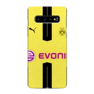 Чохли для Samsung Galaxy s10 Plus (VPrint) - Футбольні клуби (BVB)