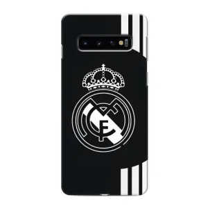 ФК Реал Мадрид чехлы для Samsung Galaxy s10 Plus (AlphaPrint)