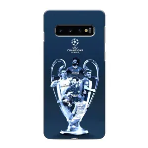 Чохли для Samsung Galaxy s10 Plus (VPrint) - Футбольні клуби (Кубок ЛЧ)