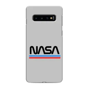 Чохол NASA для Samsung Galaxy s10 Plus (AlphaPrint) (NASA)