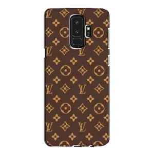 Чохли Луі Вітон для Samsung Galaxy S9 Plus G965 (AlphaPrint - LOUIS VUITTON) (фон LOUIS VUITTON)