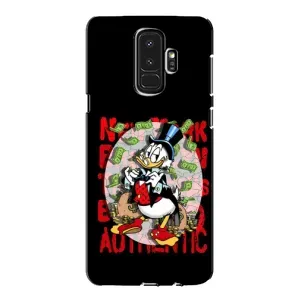 Чехлы для Самсунг Галакси S9 Плюс - Scrooge MagDag (PREMIUMPrint) (MagDag)