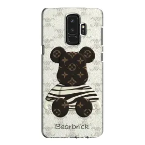 Круті Чохли Луі Віттон для Samsung Galaxy S9 Plus G965 (AlphaPrint) (Ведмідь LV)