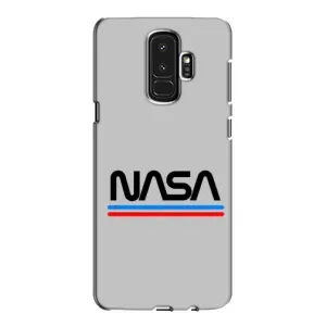 Чохол NASA для Samsung Galaxy S9 Plus G965 (AlphaPrint) (NASA)