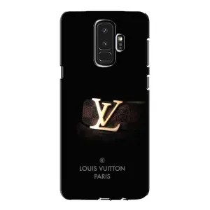 Чохли Луі Вітон для Samsung Galaxy S9 Plus G965 (AlphaPrint - LOUIS VUITTON) (ремінець LV)