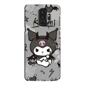 Чохол з кроликом Куромі на Samsung Galaxy S9 Plus G965 (Зла Куромі)