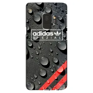 Чохли Адидас для Samsung Galaxy S9, G960 (AlphaPrint) (Адидас прінт)