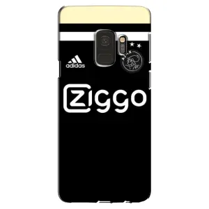 Чохли для Samsung Galaxy S9, G960 (VPrint) - Футбольні клуби (AJAX)