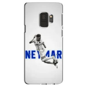 Чохол Неймар для Samsung Galaxy S9, G960 (AlphaPrint) (Бразилець Неймар)