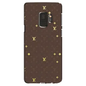 Чохли Луі Вітон для Samsung Galaxy S9, G960 (AlphaPrint - LOUIS VUITTON) (дизайн Луі Вітон)