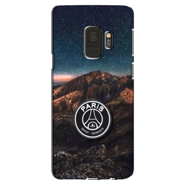 Чехол с принтом «ФК ПСЖ» для Samsung Galaxy S9 (G960) Чехол с принтом «ФК ПСЖ» для Samsung Galaxy S9 (G960)