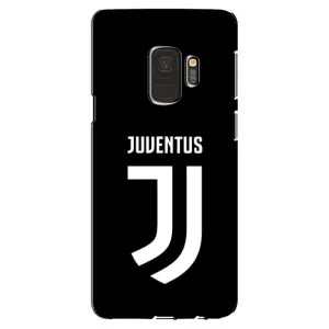Чохли для Samsung Galaxy S9, G960 (VPrint) - Футбольні клуби (ФК Ювентус)