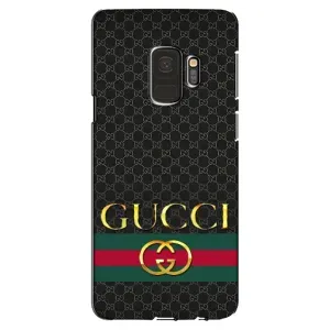 Чехлы ГУЧЧИ для Самсунг Галакси С9 (AlphaPrint) (Gucci оригинал)
