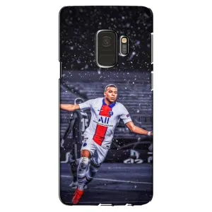 Чохли Кіліан Мбаппе для Samsung Galaxy S9, G960 (Mbappe PSG)