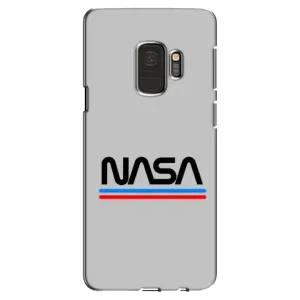 Чохол NASA для Samsung Galaxy S9, G960 (AlphaPrint) (NASA)