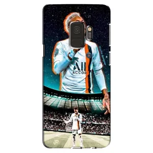 Чохол Неймар для Samsung Galaxy S9, G960 (AlphaPrint) (Неймар ПСЖ)
