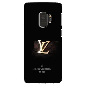 Чохли Луі Вітон для Samsung Galaxy S9, G960 (AlphaPrint - LOUIS VUITTON) (ремінець LV)