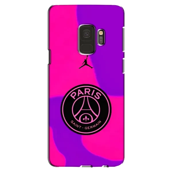 Чехол с принтом «яркий ПСЖ» для Samsung Galaxy S9 (G960) Чехол с принтом «яркий ПСЖ» для Samsung Galaxy S9 (G960)