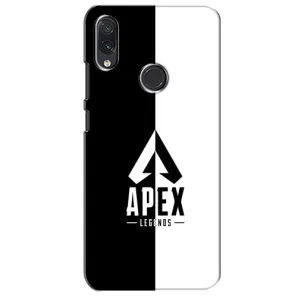 Чохли з топовими принтами для Самсунг Галаксі М01с (APEX)
