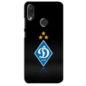 Чехлы для Sansung Galaxy M01s (VPrint) - Футбольные клубы (Динамо Киев)