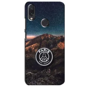 Чохли PSG для Sansung Galaxy M01s (AlphaPrint) (ФК ПСЖ)