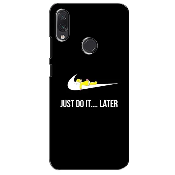 Чехол с принтом «Гомер Later» для Samsung Galaxy M01s Чехол с принтом «Гомер Later» для Samsung Galaxy M01s