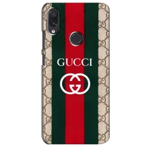 Чехлы ГУЧЧИ для Самсунг М01с (AlphaPrint) (Gucci дизайн)