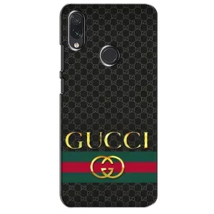 Чехлы ГУЧЧИ для Самсунг М01с (AlphaPrint) (Gucci оригинал)