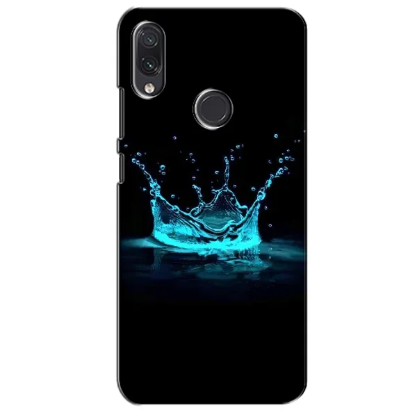 Чехол с принтом «Капля короны» для Samsung Galaxy M01s Чехол с принтом «Капля короны» для Samsung Galaxy M01s