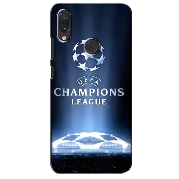 Чехол с принтом «Лига чемпионов» для Samsung Galaxy M01s Чехол с принтом «Лига чемпионов» для Samsung Galaxy M01s