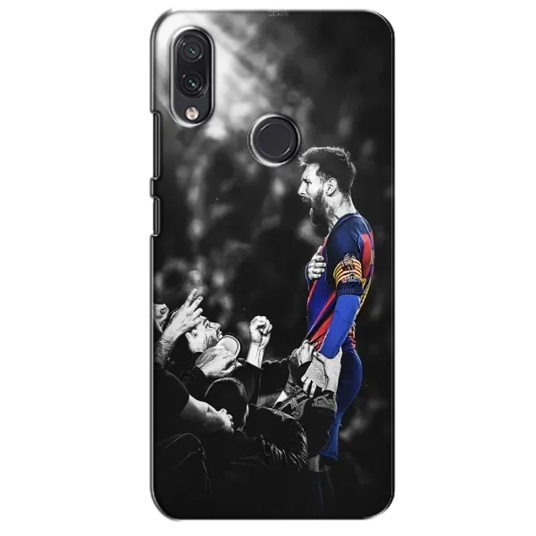 Чохол з принтом «Lionel Messi» для Samsung Galaxy M01s Чохол з принтом «Lionel Messi» для Samsung Galaxy M01s