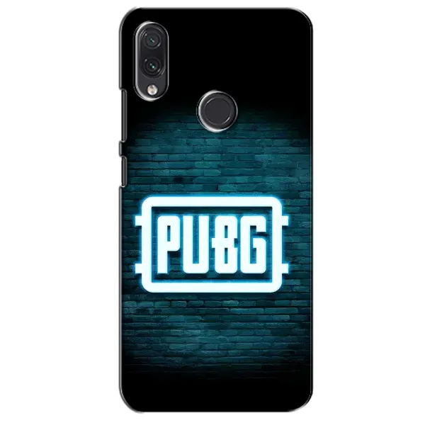 Чохол з принтом «Лого PUBG» для Samsung Galaxy M01s Чохол з принтом «Лого PUBG» для Samsung Galaxy M01s