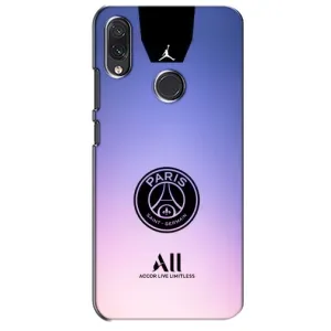 Чохли PSG для Sansung Galaxy M01s (AlphaPrint) (лого PSG)