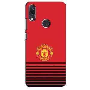 Чохол Манчестер Юнайтед для Самсунг Галаксі М01с (AlphaPrint) (manchester united)