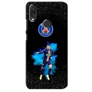 Чохли Кіліан Мбаппе для Sansung Galaxy M01s (Мбаппе ПСЖ)