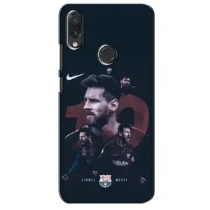 Чехлы Месси для Sansung Galaxy M01s (AlphaPrint) (Месси 10)
