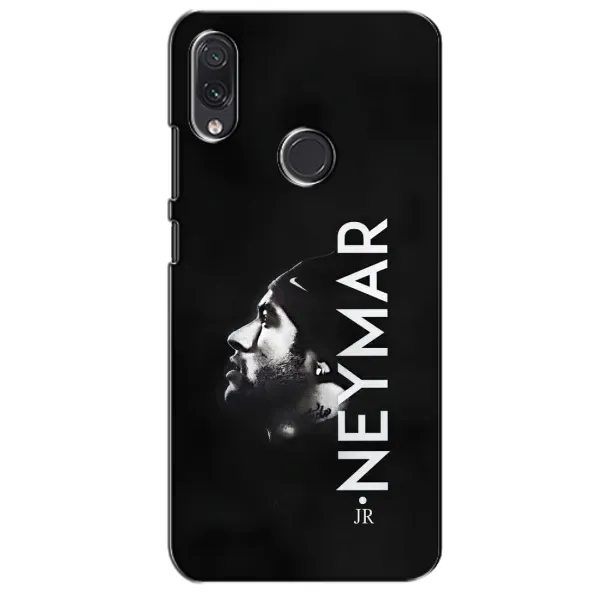 Чехол с принтом «NEYMAR» для Samsung Galaxy M01s